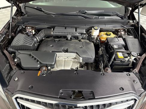 Used 2020 Buick Envision Essence FWD image 24