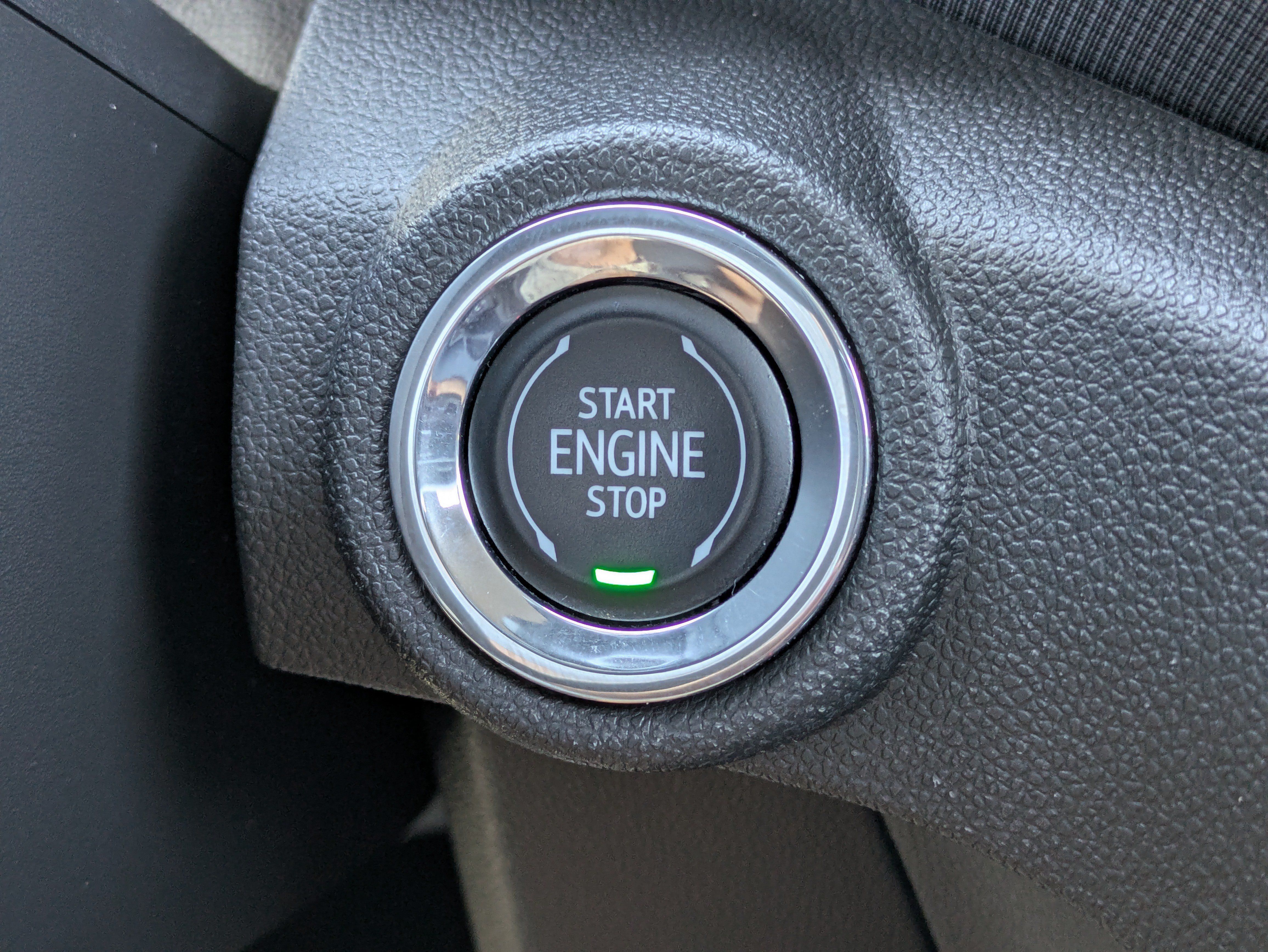 Used 2022 Chevrolet TrailBlazer LT w/ Driver Confidence Package FWD image 30