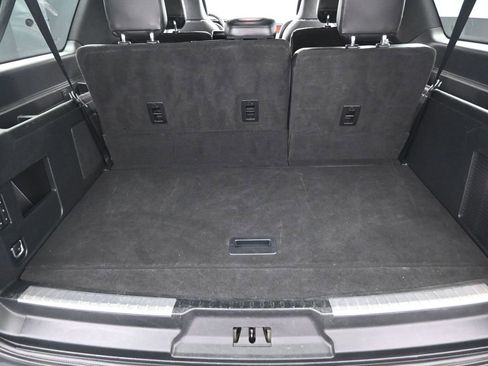 Used 2021 Lincoln Navigator L Reserve AWD/4WD image 30