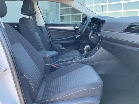 Used 2022 Volkswagen Jetta S w/ IQ.Drive Package image 18