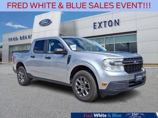 Certified 2022 Ford Maverick XLT FWD video 1