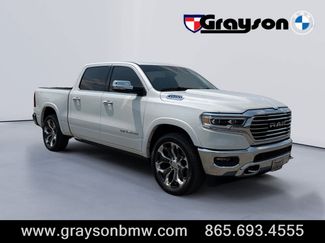 Used 2022 RAM 1500 Limited AWD/4WD video 1