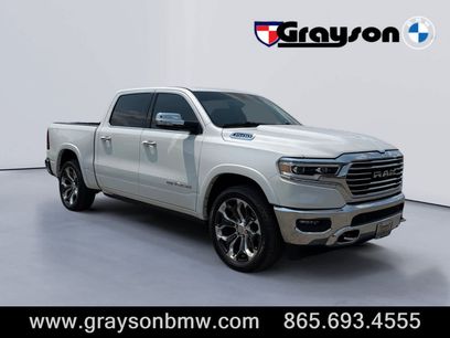 Used 2022 RAM 1500 Limited