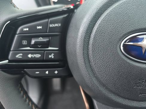 Used 2026 Subaru Forester Sport AWD/4WD image 14