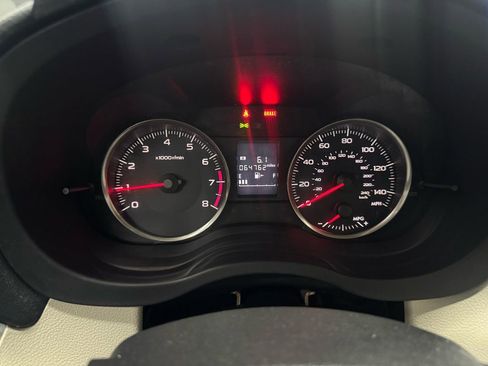 Used 2015 Subaru Impreza 2.0i image 25