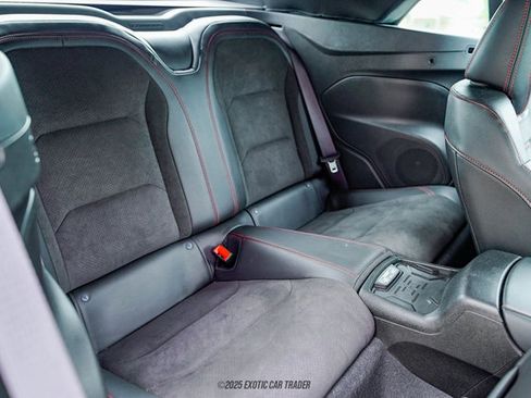 Used 2022 Chevrolet Camaro ZL1 RWD image 29