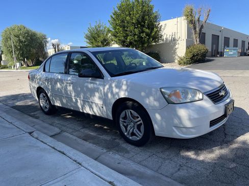 Used 2007 Chevrolet Malibu LS image 9