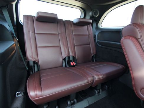 Used 2024 Dodge Durango GT image 10