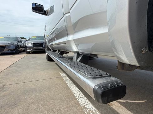 Used 2014 RAM 2500 Limited AWD/4WD image 43