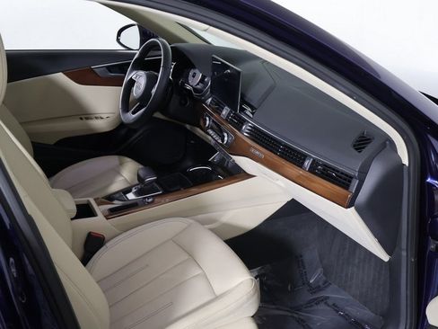 Used 2023 Audi A4 2.0T Premium w/ Convenience Package AWD/4WD image 25