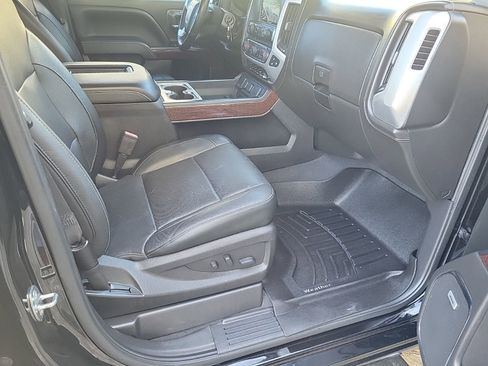 Certified 2018 GMC Sierra 1500 SLT w/ SLT Premium Package image 13