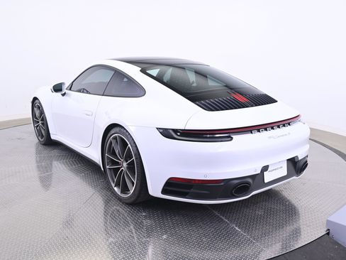 Certified 2023 Porsche 911 Carrera S RWD image 3
