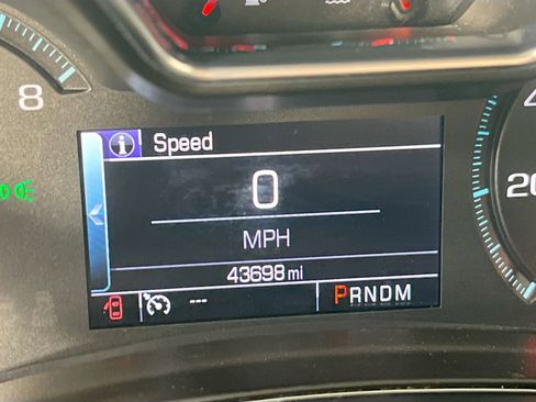 Used 2014 Chevrolet Impala LT w/ Convenience Package image 12