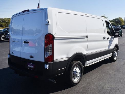 New 2025 Ford Transit 350 Low Roof AWD image 16