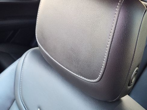 Certified 2023 Cadillac XT5 Premium Luxury w/ Technology Package image 15