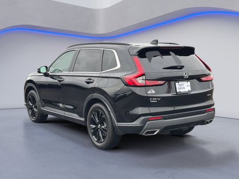 Used 2023 Honda CR-V Sport Touring image 11