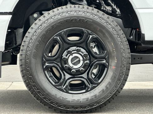 New 2026 Ford F350 XL w/ STX Appearance Package AWD/4WD image 22