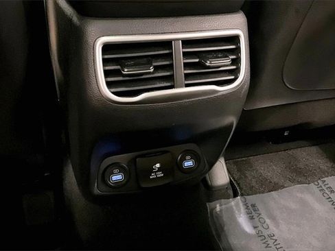 Used 2023 Hyundai Santa Fe Calligraphy image 30