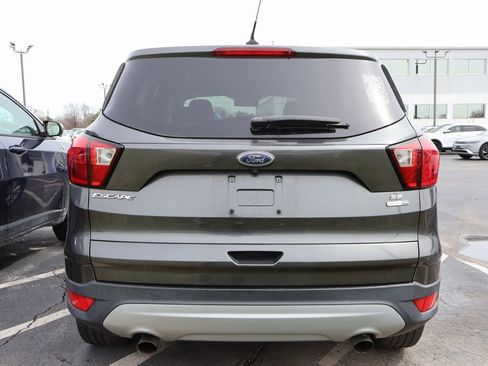 Used 2019 Ford Escape SE image 22