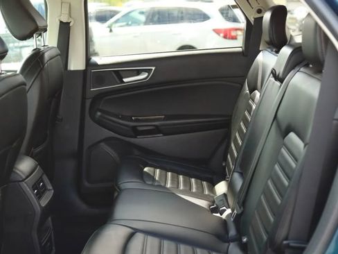 Used 2020 Ford Edge SEL FWD image 30