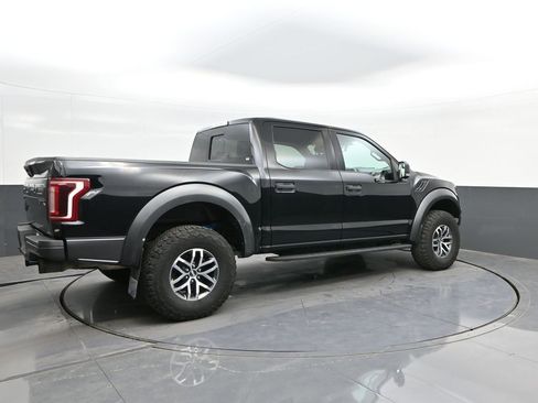Used 2018 Ford F150 Raptor w/ Equipment Group 801A Mid AWD/4WD image 15