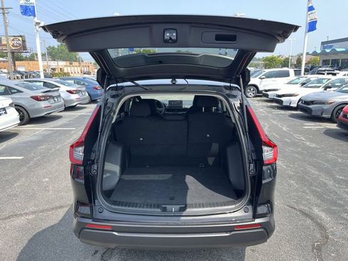 Used 2025 Honda CR-V EX image 22