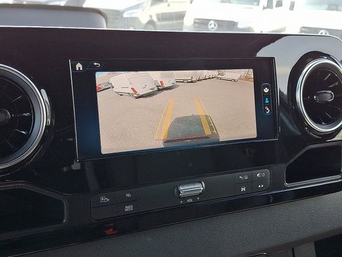 New 2026 Mercedes-Benz Sprinter 2500 image 16