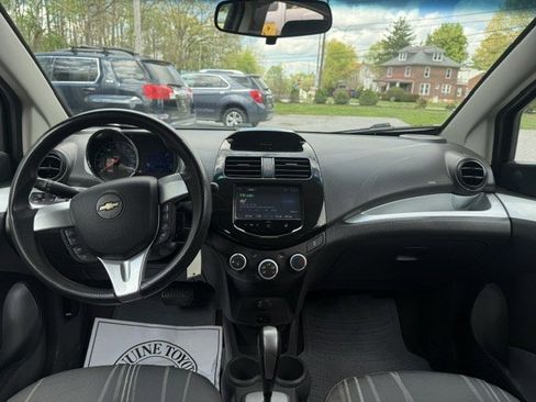 Used 2015 Chevrolet Spark LT FWD image 13