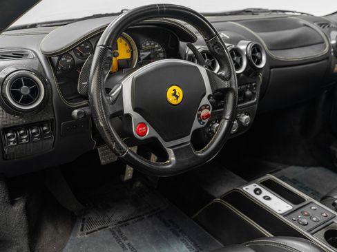 Used 2005 Ferrari F430 Coupe image 13