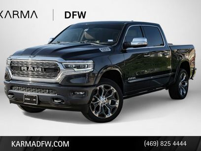 Used 2020 RAM 1500 Limited