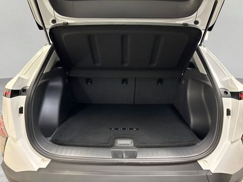 Certified 2026 Hyundai Kona SEL Sport FWD image 21
