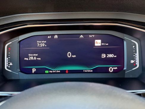 Used 2019 Volkswagen Jetta SEL Premium FWD image 33