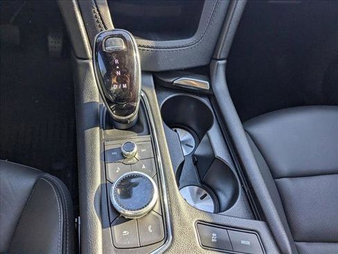 Used 2024 Cadillac XT6 Premium Luxury w/ Technology Package image 13