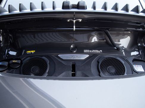 Certified 2024 Porsche 911 Carrera RWD image 24