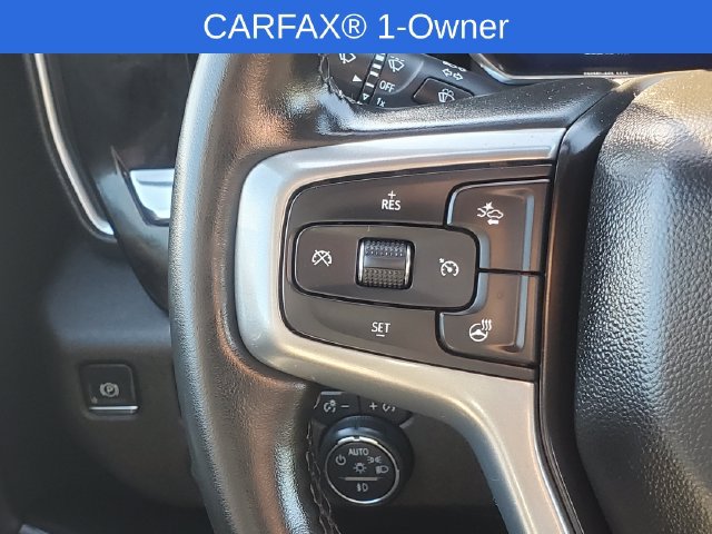 Certified 2024 Chevrolet Silverado 1500 RST w/ Protection Package AWD/4WD image 14