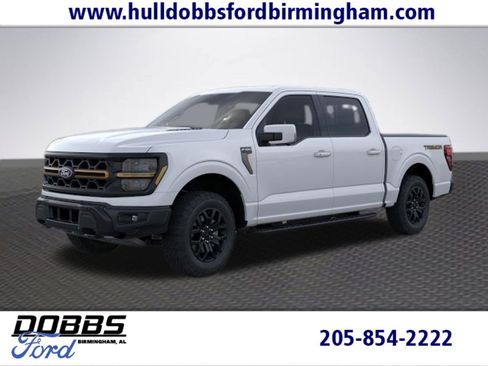 New 2026 Ford F150 Tremor AWD/4WD image 1