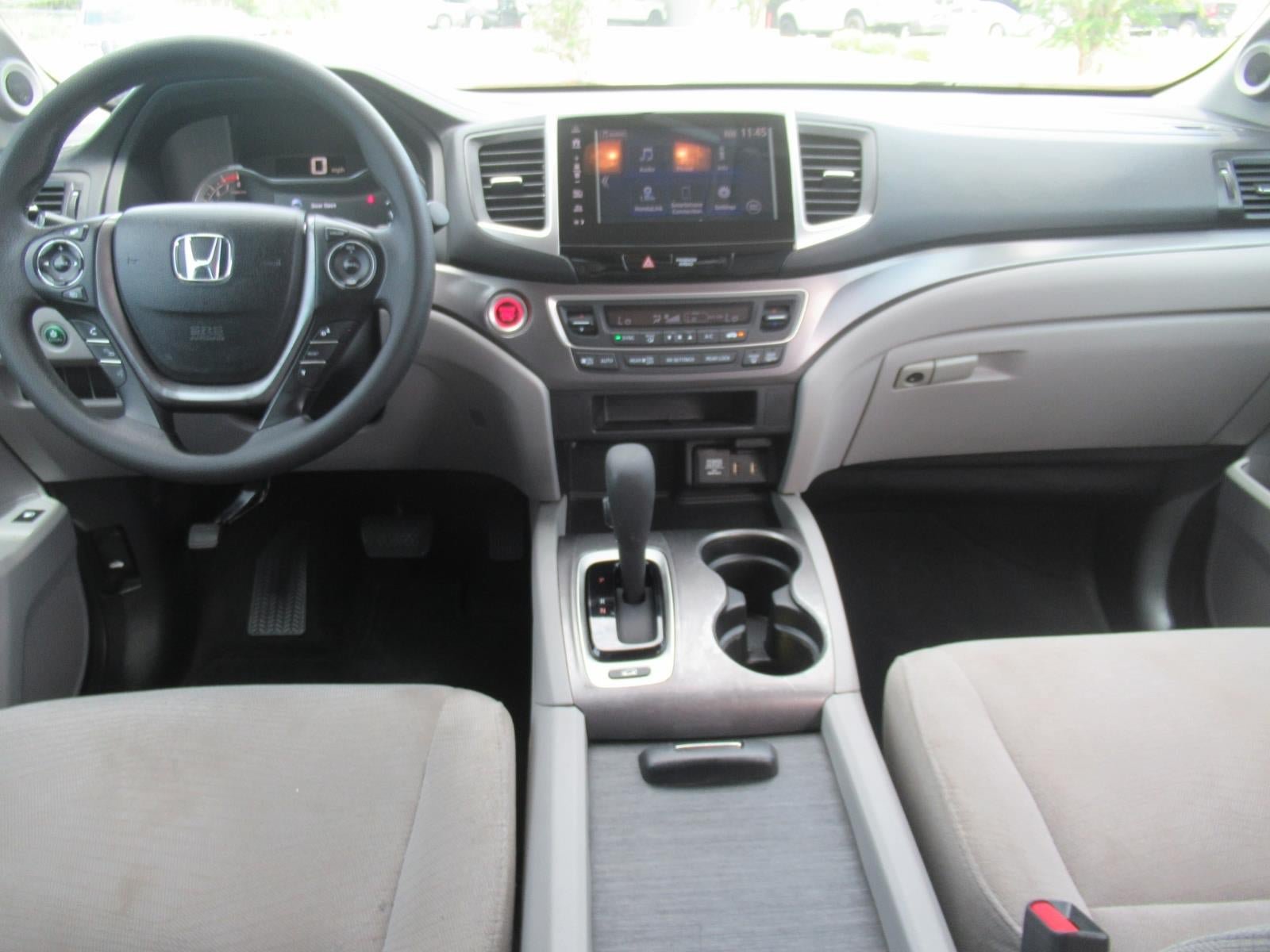 Used 2018 Honda Pilot EX image 12