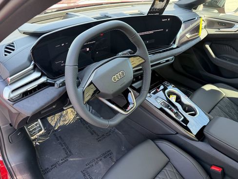 New 2026 Audi A6 Prestige image 36