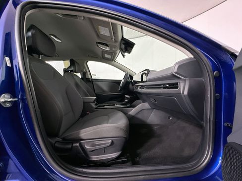 Used 2025 Kia K4 FWD image 31