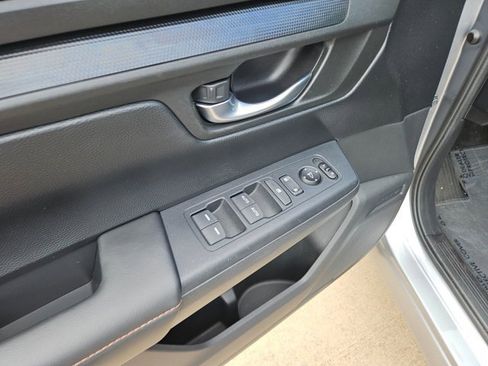 Used 2024 Honda CR-V Sport image 14