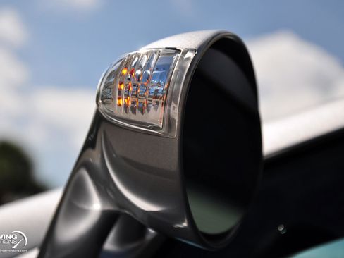 Used 2009 Mercedes-Benz SLR SLR McLaren 722S Edition Roads image 39