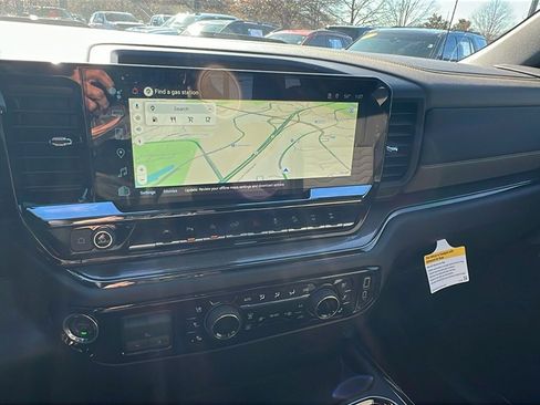 New 2026 Chevrolet Silverado 1500 ZR2 image 27