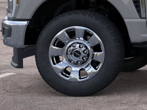 New 2026 Ford F350 Lariat w/ Lariat Premium Package AWD/4WD image 19