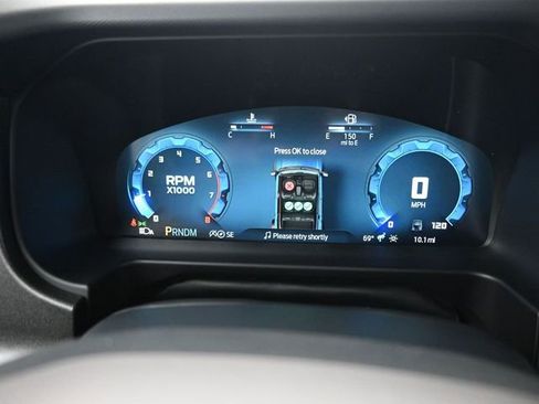 New 2026 Ford Bronco Badlands image 13