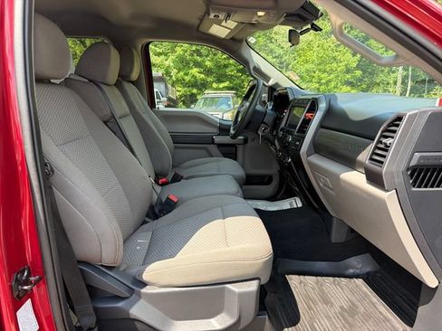 Used 2022 Ford F350 XLT w/ XLT Value Package AWD/4WD image 29