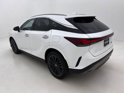 Used 2025 Lexus RX 350 Premium AWD/4WD image 11