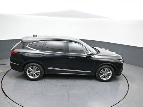 Certified 2024 Acura MDX SH-AWD image 39