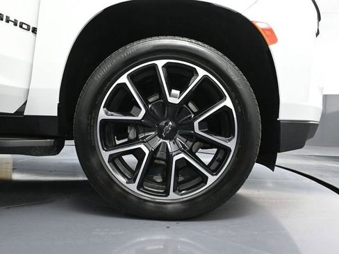 Used 2023 Chevrolet Tahoe RST image 17