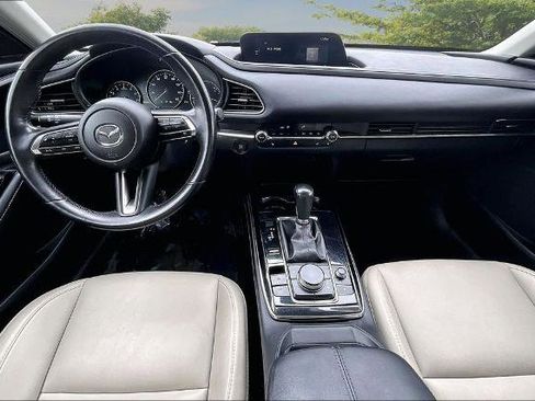 Used 2024 MAZDA CX-30 AWD 2.5 S w/ Preferred Package image 15