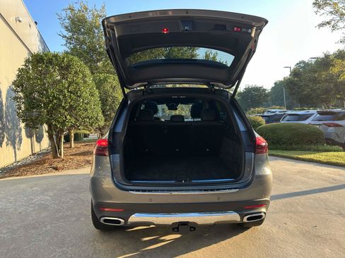 Certified 2026 Mercedes-Benz GLE 350 4MATIC image 9